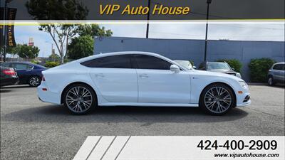 2016 Audi A7 3.0T quattro Prestig   - Photo 4 - Lawndale, CA 90260