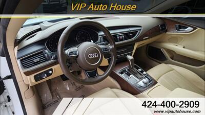 2016 Audi A7 3.0T quattro Prestig   - Photo 11 - Lawndale, CA 90260