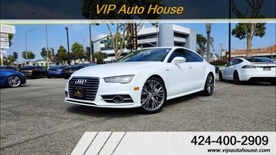 2016 Audi A7 3.0T quattro Prestig   - Photo 1 - Lawndale, CA 90260