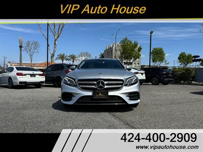 2018 Mercedes-Benz E 400 4MATIC   - Photo 3 - Lawndale, CA 90260