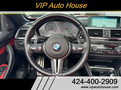2017 BMW M4   - Photo 31 - Lawndale, CA 90260