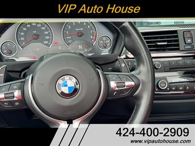 2017 BMW M4   - Photo 33 - Lawndale, CA 90260
