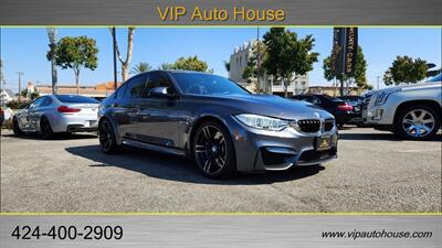 2015 BMW M3   - Photo 3 - Lawndale, CA 90260