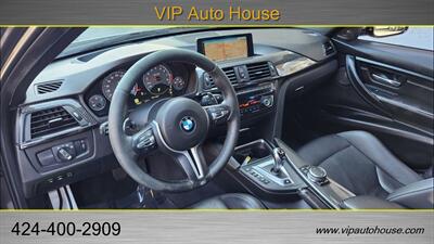 2015 BMW M3   - Photo 11 - Lawndale, CA 90260