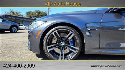 2015 BMW M3   - Photo 8 - Lawndale, CA 90260