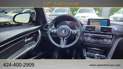 2015 BMW M3   - Photo 21 - Lawndale, CA 90260