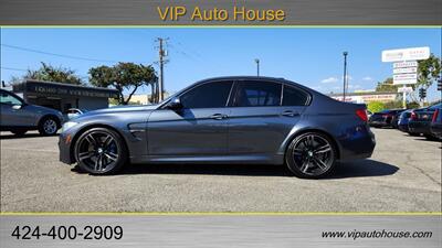 2015 BMW M3   - Photo 7 - Lawndale, CA 90260