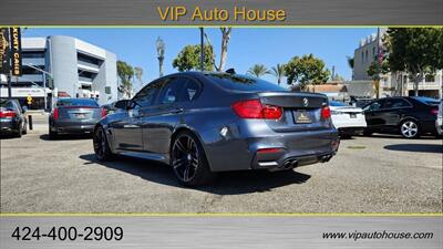 2015 BMW M3   - Photo 6 - Lawndale, CA 90260