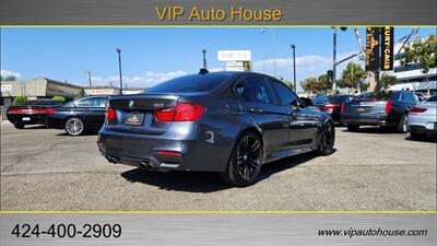 2015 BMW M3   - Photo 4 - Lawndale, CA 90260