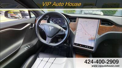 2018 Tesla Model S 100D   - Photo 17 - Lawndale, CA 90260