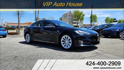 2018 Tesla Model S 100D   - Photo 3 - Lawndale, CA 90260