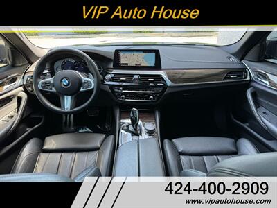 2018 BMW 540i   - Photo 17 - Lawndale, CA 90260