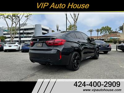 2018 BMW X6 M   - Photo 8 - Lawndale, CA 90260