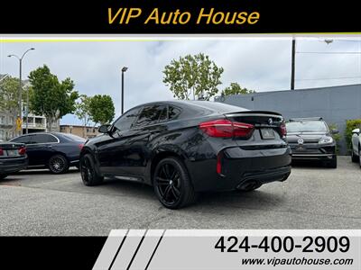 2018 BMW X6 M   - Photo 6 - Lawndale, CA 90260