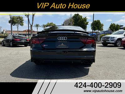 2016 Audi S7 4.0T quattro   - Photo 9 - Lawndale, CA 90260