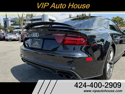 2016 Audi S7 4.0T quattro   - Photo 10 - Lawndale, CA 90260