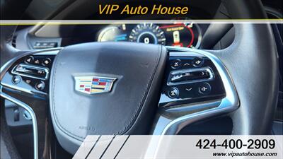 2017 Cadillac Escalade ESV Platinum   - Photo 28 - Lawndale, CA 90260