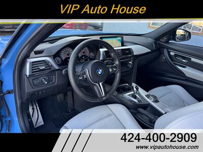 2016 BMW M3   - Photo 10 - Lawndale, CA 90260
