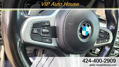 2019 BMW 540i   - Photo 20 - Lawndale, CA 90260