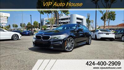 2019 BMW 540i   - Photo 1 - Lawndale, CA 90260