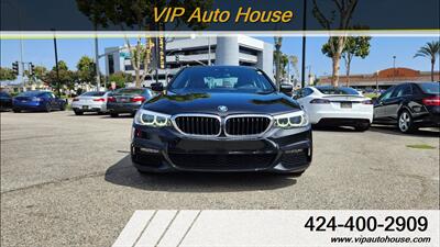 2019 BMW 540i   - Photo 2 - Lawndale, CA 90260