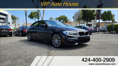 2019 BMW 540i   - Photo 3 - Lawndale, CA 90260