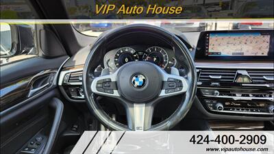 2019 BMW 540i   - Photo 18 - Lawndale, CA 90260