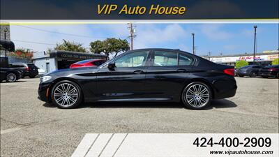 2019 BMW 540i   - Photo 8 - Lawndale, CA 90260