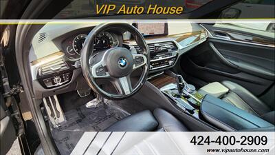 2019 BMW 540i   - Photo 11 - Lawndale, CA 90260