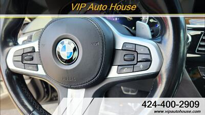 2019 BMW 540i   - Photo 22 - Lawndale, CA 90260