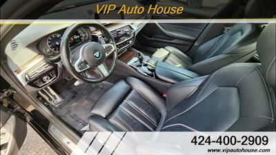 2019 BMW 540i   - Photo 10 - Lawndale, CA 90260