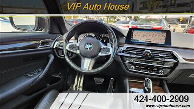 2019 BMW 540i   - Photo 17 - Lawndale, CA 90260