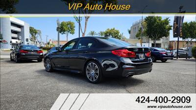 2019 BMW 540i   - Photo 7 - Lawndale, CA 90260