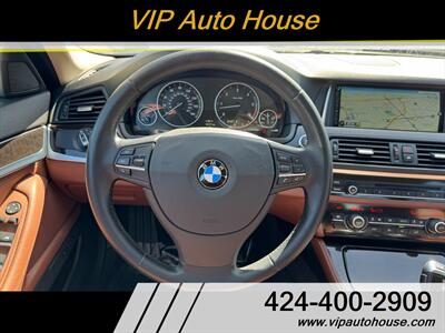 2014 BMW 535d   - Photo 22 - Lawndale, CA 90260