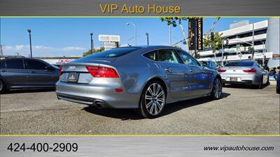 2014 Audi A7 3.0T quattro Prestig   - Photo 6 - Lawndale, CA 90260