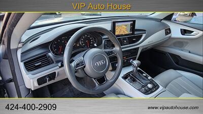 2014 Audi A7 3.0T quattro Prestig   - Photo 12 - Lawndale, CA 90260