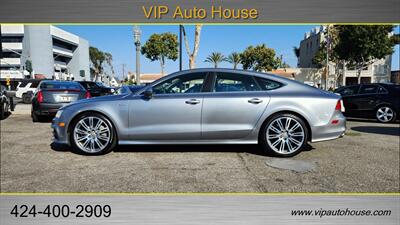 2014 Audi A7 3.0T quattro Prestig   - Photo 9 - Lawndale, CA 90260