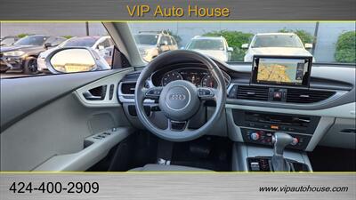 2014 Audi A7 3.0T quattro Prestig   - Photo 22 - Lawndale, CA 90260