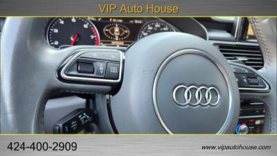 2014 Audi A7 3.0T quattro Prestig   - Photo 24 - Lawndale, CA 90260