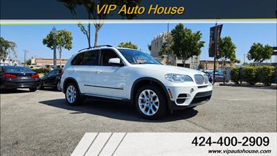 2013 BMW X5 xDrive35i Premium   - Photo 5 - Lawndale, CA 90260