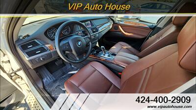 2013 BMW X5 xDrive35i Premium   - Photo 1 - Lawndale, CA 90260