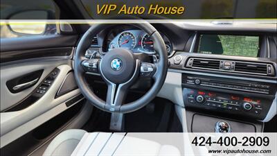 2014 BMW M5   - Photo 13 - Lawndale, CA 90260