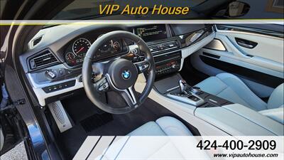 2014 BMW M5   - Photo 7 - Lawndale, CA 90260