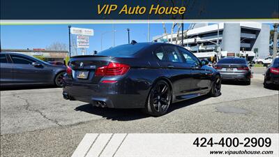 2014 BMW M5   - Photo 4 - Lawndale, CA 90260