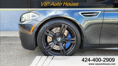 2014 BMW M5   - Photo 38 - Lawndale, CA 90260