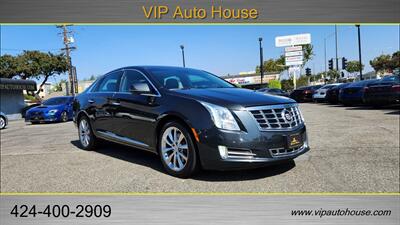 2013 Cadillac XTS Premium Collection   - Photo 3 - Lawndale, CA 90260