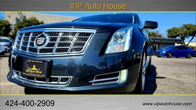 2013 Cadillac XTS Premium Collection   - Photo 33 - Lawndale, CA 90260