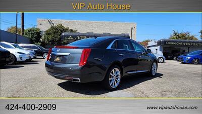 2013 Cadillac XTS Premium Collection   - Photo 4 - Lawndale, CA 90260