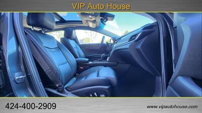 2013 Cadillac XTS Premium Collection   - Photo 14 - Lawndale, CA 90260