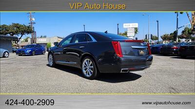 2013 Cadillac XTS Premium Collection   - Photo 6 - Lawndale, CA 90260